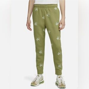 NIKE BOYS’ SIZE L SWEATPANTS